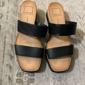 Dolce Vita Two Band Sandal
